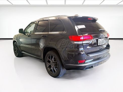 Used 2019 Jeep Grand Cherokee Limited X RWD image 6