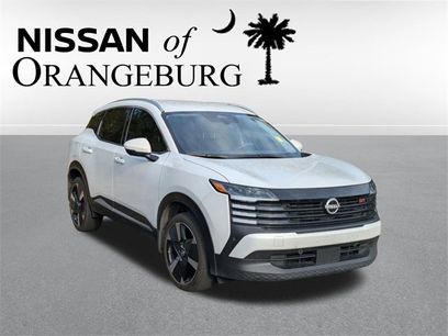 Used 2025 Nissan Kicks SR