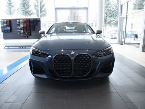 Certified 2023 BMW 440i xDrive Convertible w/ Premium Package image 5