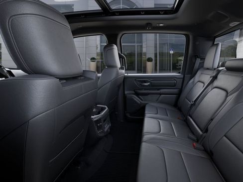 New 2026 RAM 1500 Rebel w/ Rebel Level 2 Equipment Group AWD/4WD image 23