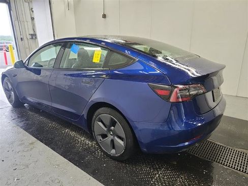 Used 2023 Tesla Model 3 Long Range image 2