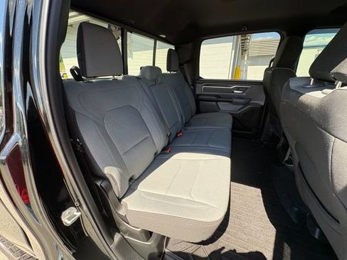 Used 2021 RAM 1500 Big Horn AWD/4WD image 30