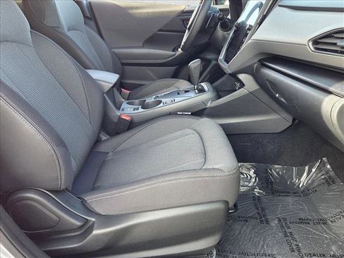 Used 2024 Subaru Crosstrek 2.0i Premium image 21