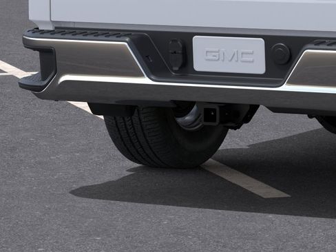 New 2026 GMC Sierra 1500 Pro AWD/4WD image 14