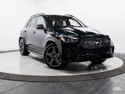 Certified 2024 Mercedes-Benz GLE 450 GLE 450