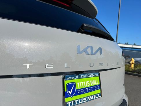 Used 2024 Kia Telluride SX X-Line image 31