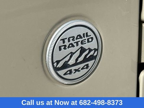 Used 2020 Jeep Gladiator Sport w/ Quick Order Package 24S image 6