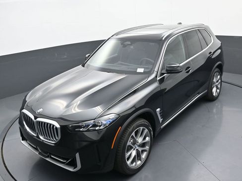 New 2026 BMW X5 xDrive40i w/ Premium Package AWD/4WD image 31