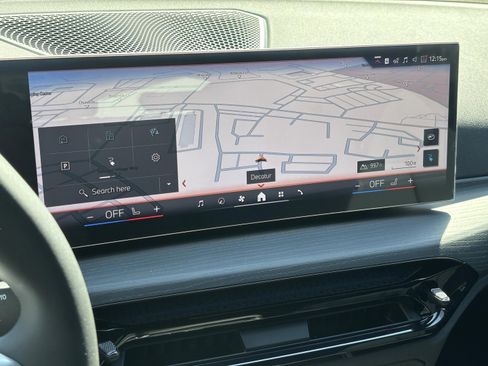 New 2026 BMW i4 eDrive40 w/ Parking Assistance Package RWD image 14