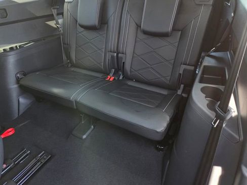 New 2026 Volkswagen Atlas SE FWD image 8