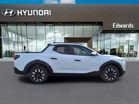 New 2026 Hyundai Santa Cruz SEL image 10