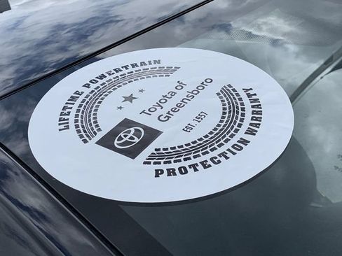 Certified 2024 Toyota Corolla LE FWD image 35
