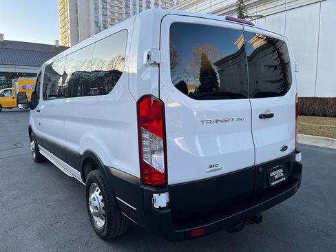Used 2023 Ford Transit 350 XL image 8