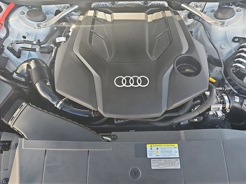 Used 2021 Audi A7 3.0T Premium Plus w/ Premium Plus image 24