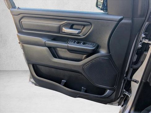 Used 2025 RAM 1500 Tradesman image 14