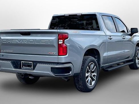 Used 2024 Chevrolet Silverado 1500 RST AWD/4WD image 13