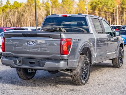 New 2026 Ford F150 STX image 4