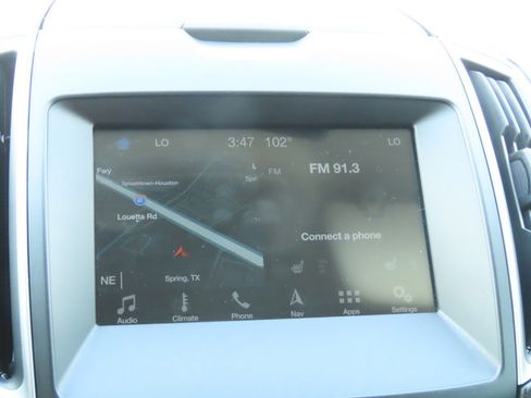 Used 2018 Ford Edge SEL w/ Equipment Group 201A FWD image 31