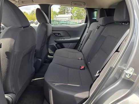 New 2026 Nissan Kicks S FWD image 11