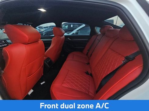 Used 2022 Honda Accord Sport image 9