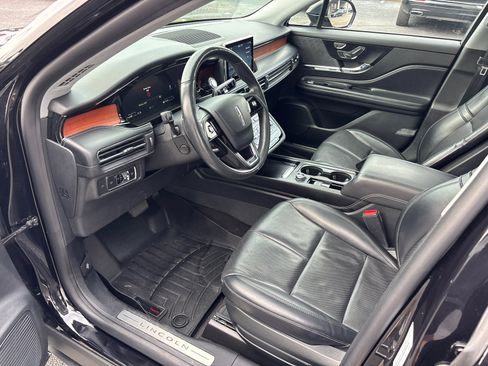 Used 2022 Lincoln Corsair Reserve w/ Elements Package AWD/4WD image 24