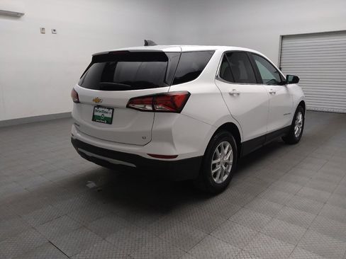 Used 2024 Chevrolet Equinox LT image 9