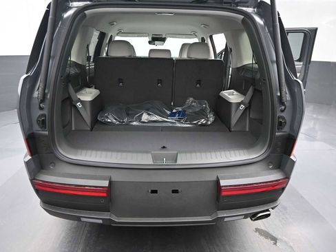 New 2026 Hyundai Santa Fe SE AWD/4WD image 14