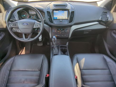 Used 2018 Ford Escape SEL image 18