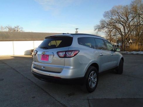 Used 2017 Chevrolet Traverse LT AWD/4WD image 21