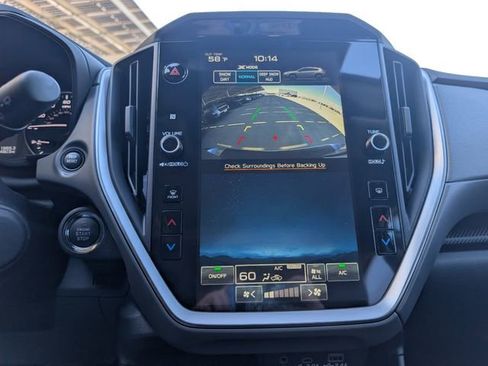 Certified 2025 Subaru Crosstrek 2.0i Premium image 16