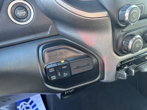 New 2024 RAM 2500 Tradesman w/ Chrome Appearance Group image 35