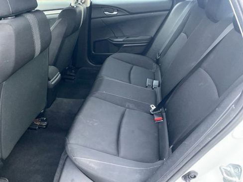 Used 2021 Honda Civic LX image 15