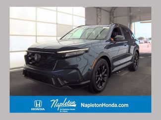 Used 2026 Honda CR-V Sport-L video 1