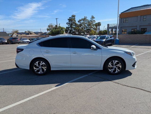 Used 2022 Subaru Legacy Premium AWD/4WD image 4