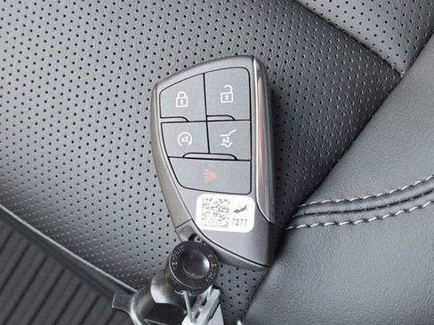 New 2026 Buick Enclave Avenir w/ Super Cruise Package image 41