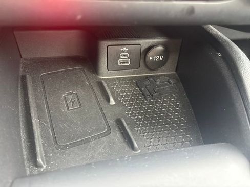 Used 2023 Ford Bronco Sport Outer Banks w/ Tech Package image 28