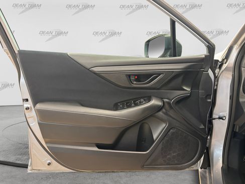 Used 2024 Subaru Legacy AWD/4WD image 13