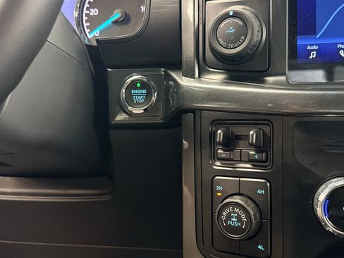Used 2023 Ford F150 XLT w/ Equipment Group 302A High AWD/4WD image 27