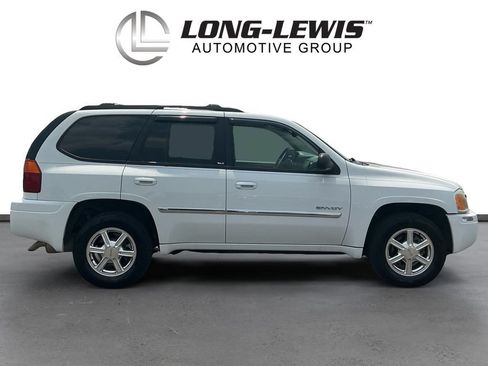 Used 2006 GMC Envoy SLT RWD image 8