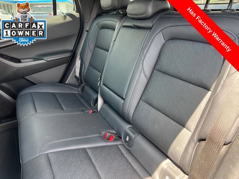 Used 2025 Chevrolet Equinox LT w/ Convenience Package II FWD image 21