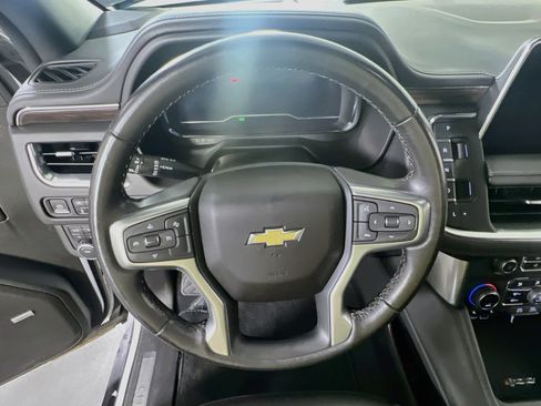Used 2022 Chevrolet Tahoe LT AWD/4WD image 11
