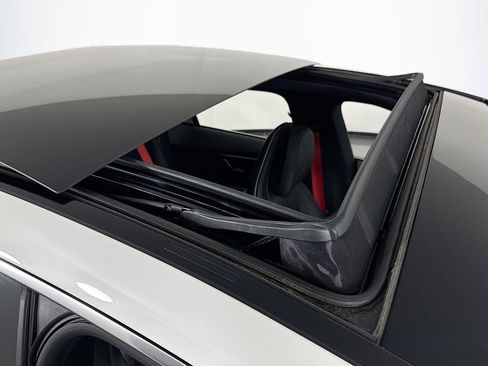 Certified 2023 Mercedes-Benz EQE 500 4MATIC Sedan image 21