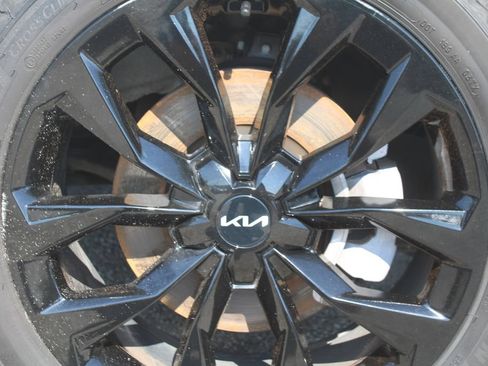 Certified 2022 Kia Sorento SX AWD/4WD image 19