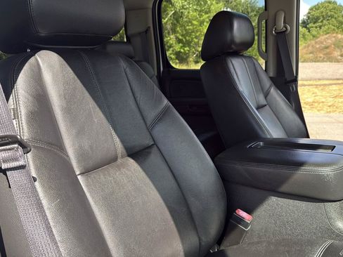 Used 2013 GMC Sierra 1500 SLT w/ SLT Convenience Package AWD/4WD image 29