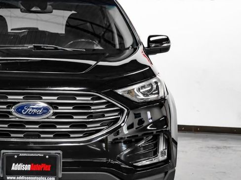 Used 2019 Ford Edge Titanium image 59