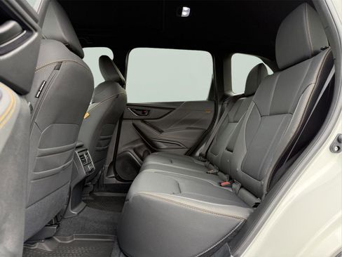 Used 2025 Subaru Forester Wilderness AWD/4WD image 19