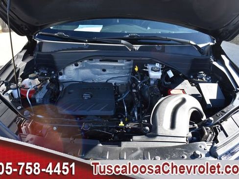 Used 2023 Chevrolet TrailBlazer LT w/ Convenience Package image 39