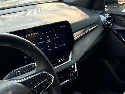 Used 2025 Chevrolet Equinox LT image 33