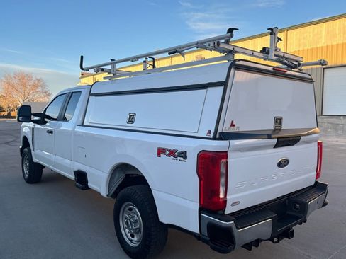 Used 2023 Ford F250 XL image 5