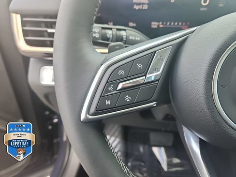 New 2026 Buick Envision Avenir AWD/4WD image 23
